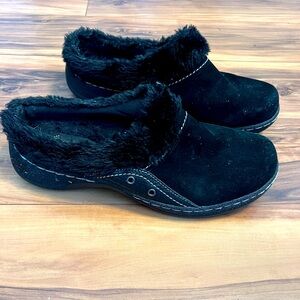 Bear Trap women’s clogs